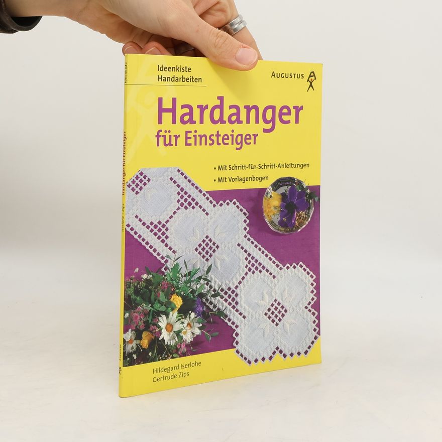 Autorenkollektiv Hardanger für Einsteiger
