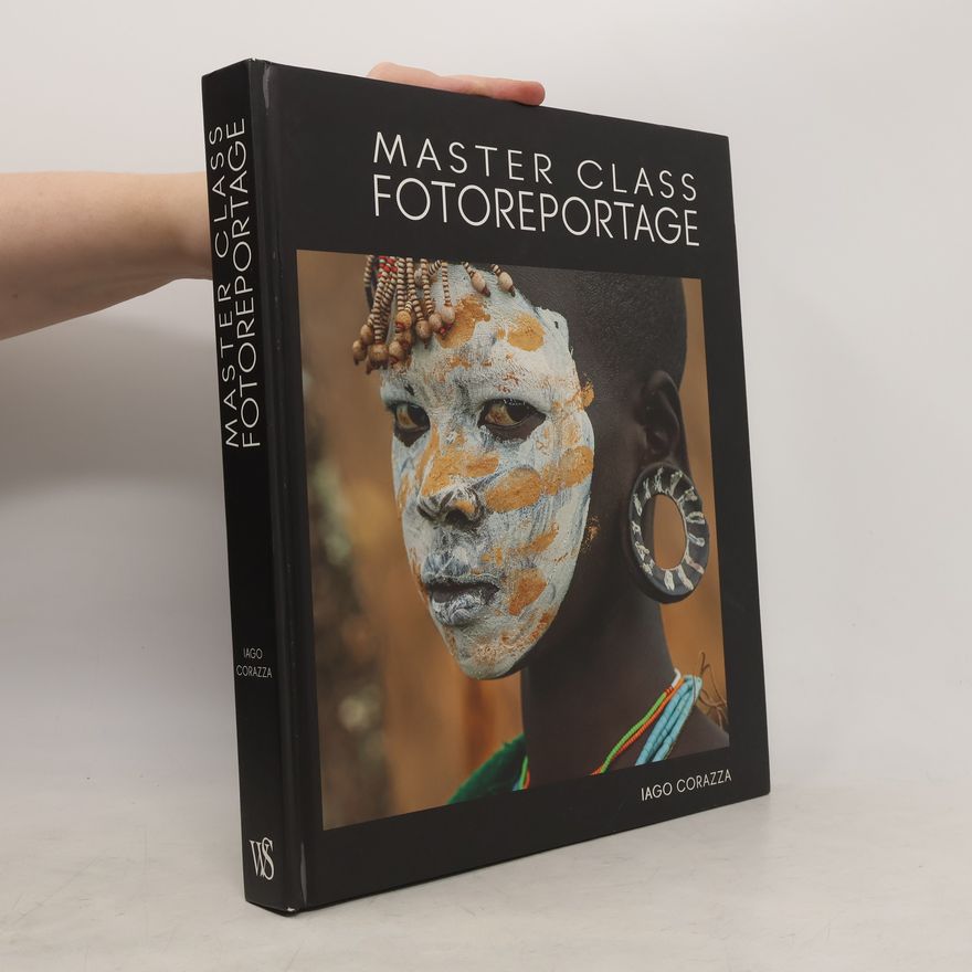 Iago Corazza Fotoreportage - Master Class