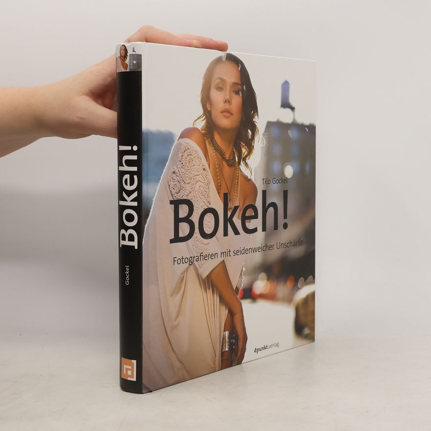 Tilo Gockel Bokeh!