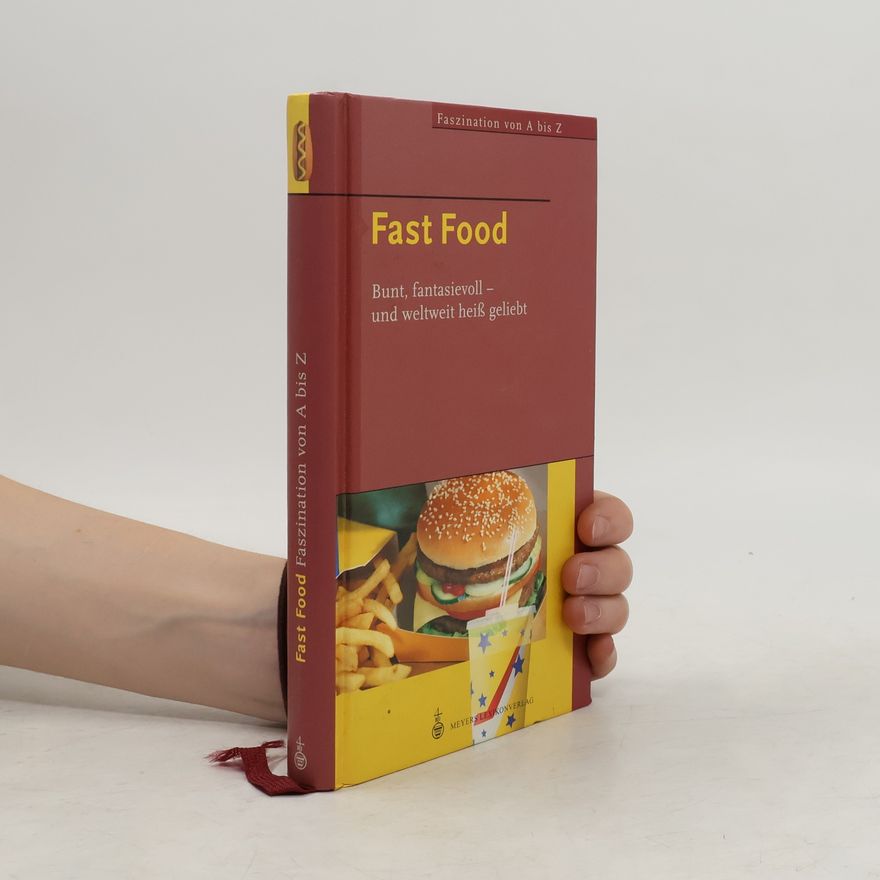 Annegret Brüning Fast Food