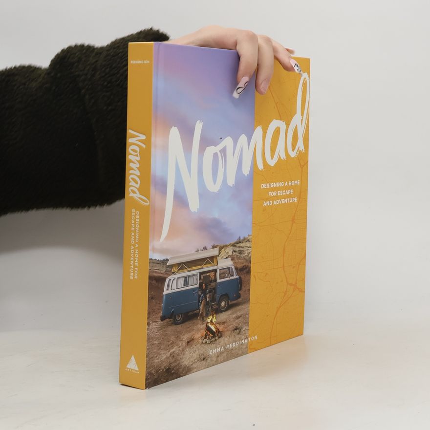 Sian Richards Nomad