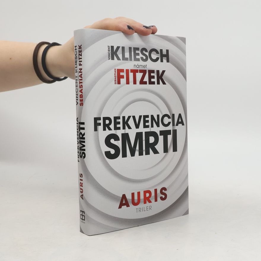 Vincent Kliesch Frekvencia smrti