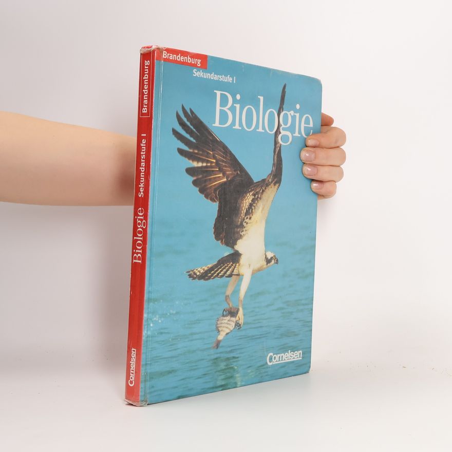 Autorenkollektiv Biologie