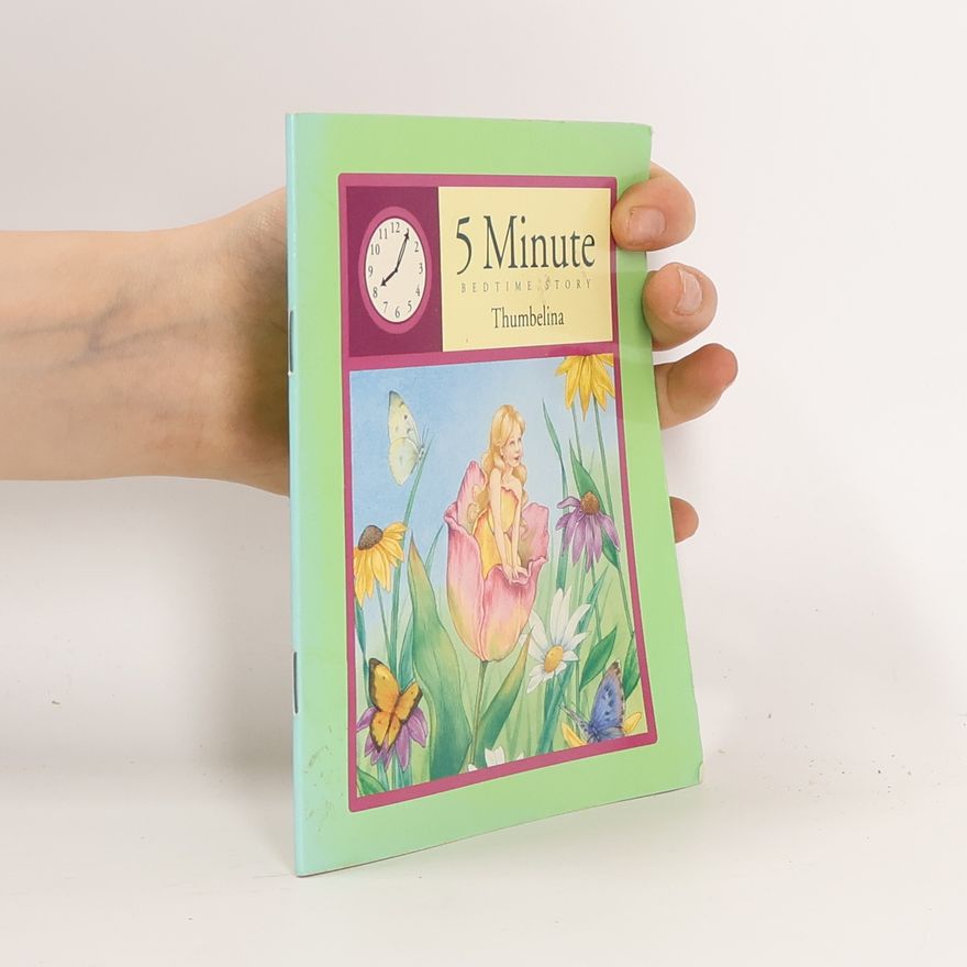 Megan Musgrave Thumbelina