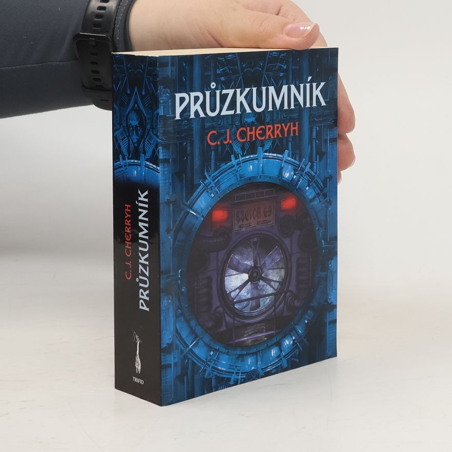 C. J. Cherryh Průzkumník