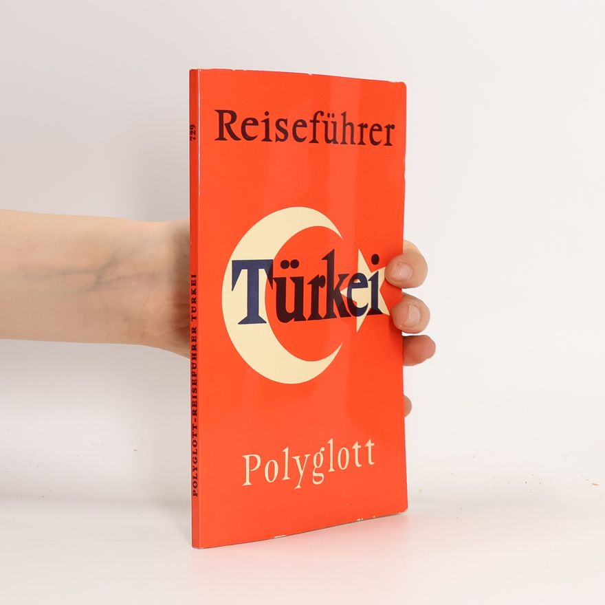 Autorenkollektiv Reiseführer. Türkei