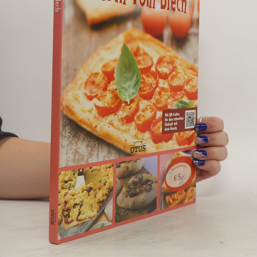 Autorenkollektiv Frisch vom Blech