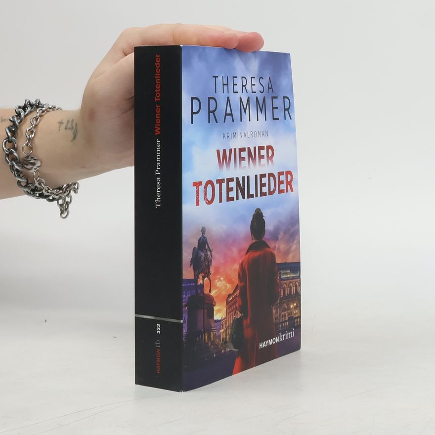 Theresia Prammer Wiener Totenlieder
