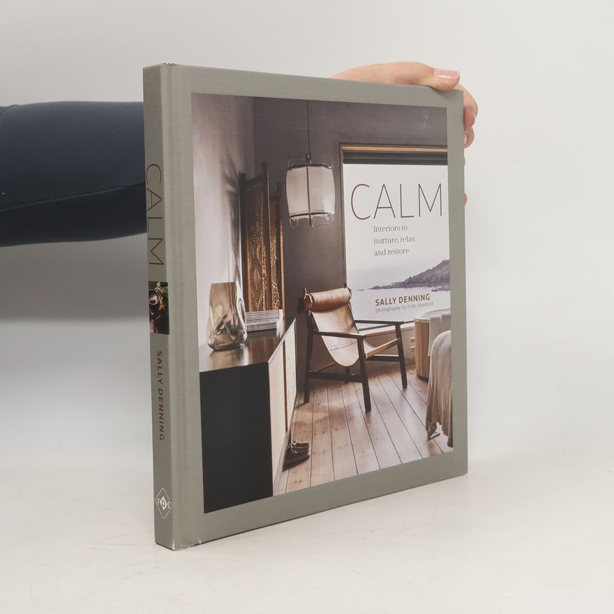 Sally Denning Calm