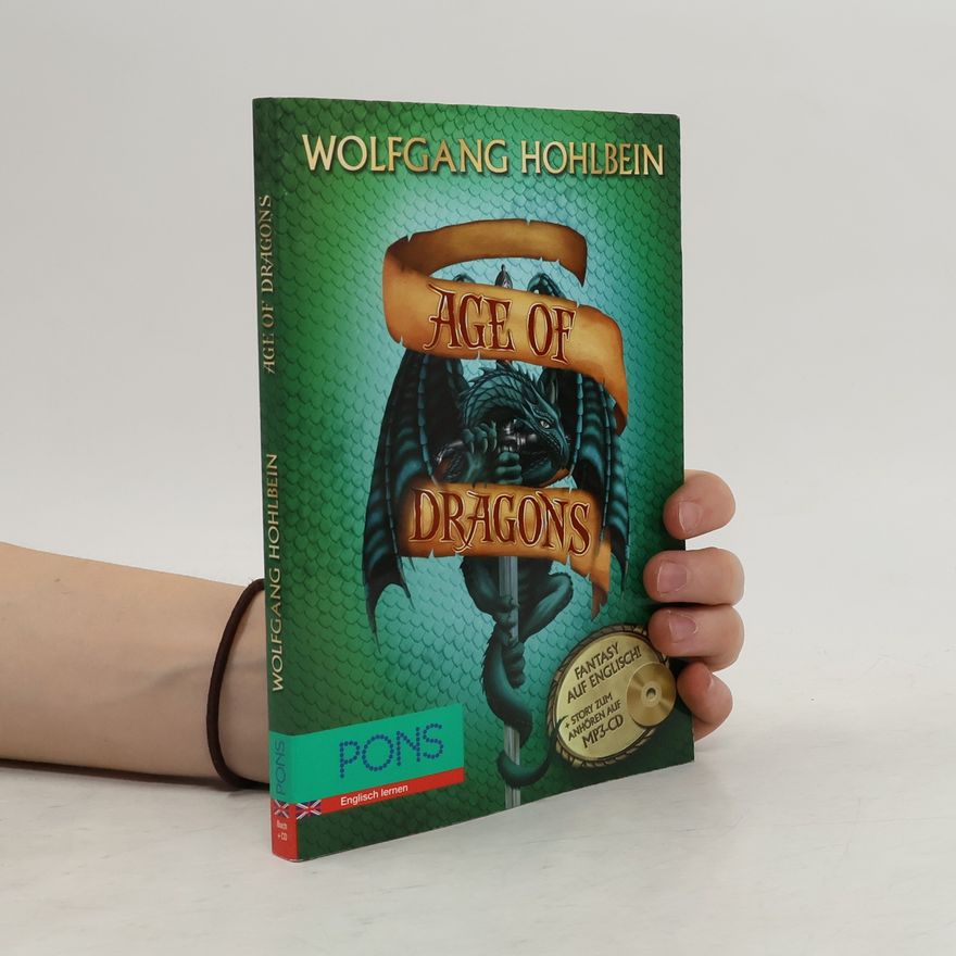 Various authors Age of dragons