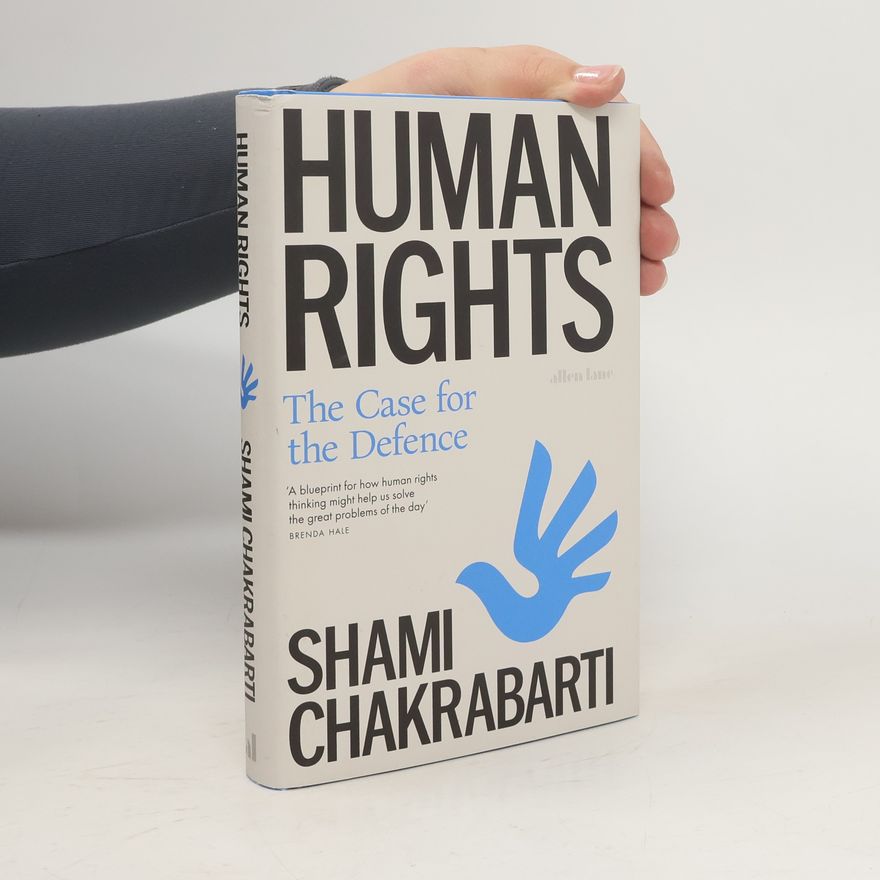Shami Chakrabarti Human Rights