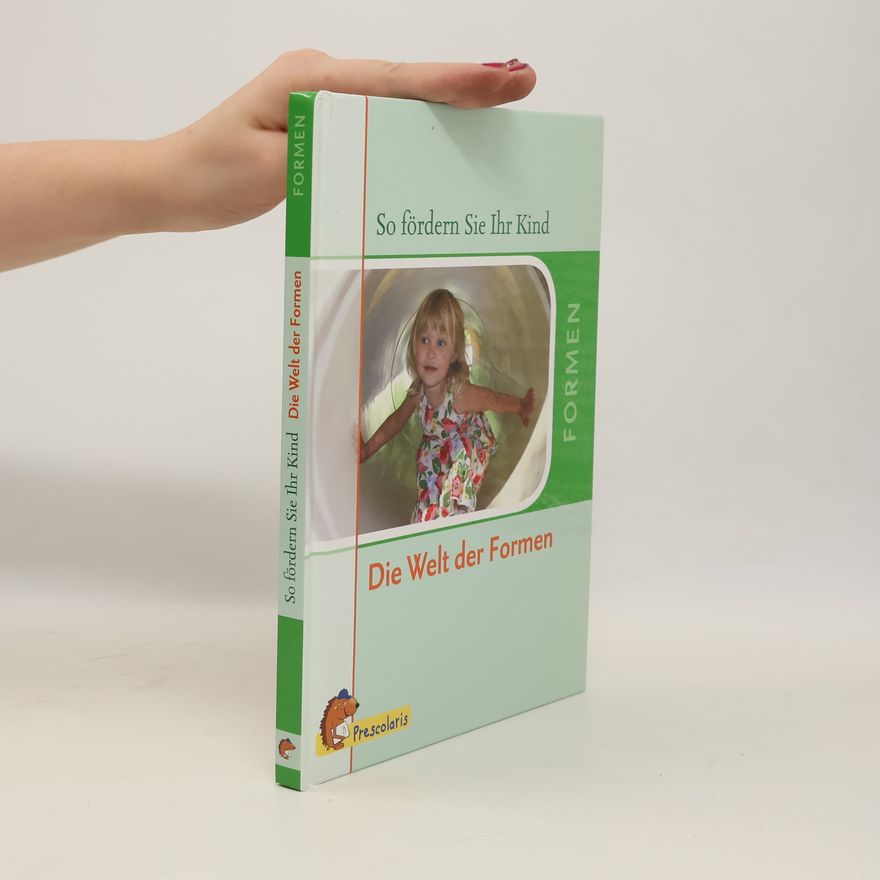 Barbara Rusch Die Welt der Formen