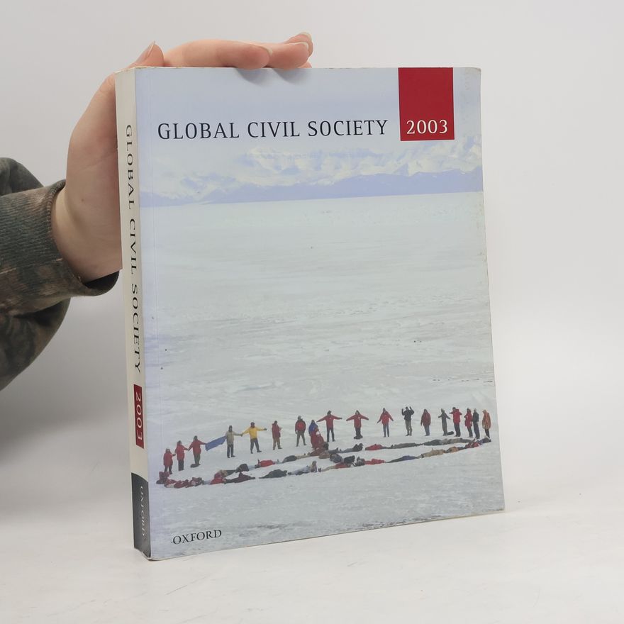 Marlies Glasius Global Civil Society 2003