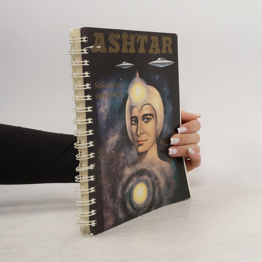 Ida Partridge Ashtar. Stimmen von Oben