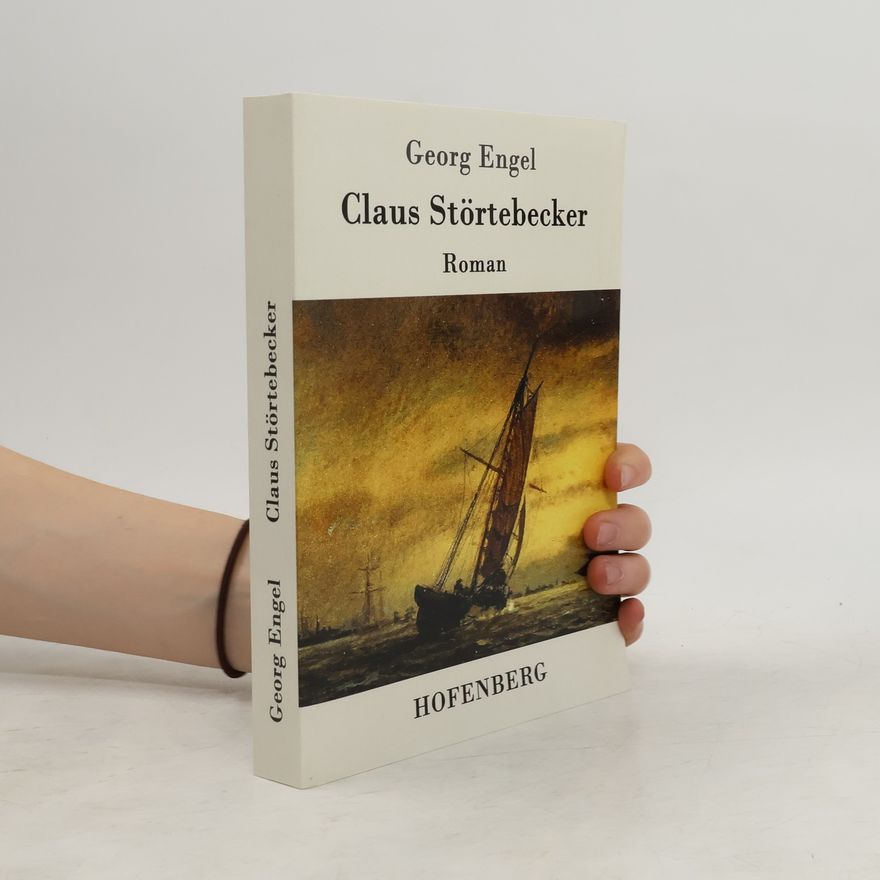Georg Engel Claus Störtebecker