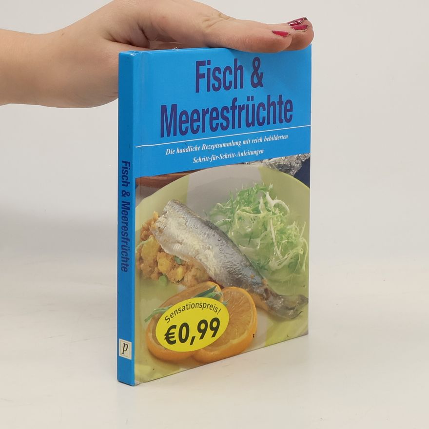 Autorenkollektiv Fisch & Meeresfrüchte