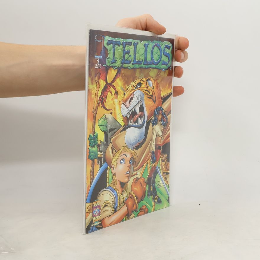 Autorenkollektiv Tellos 2