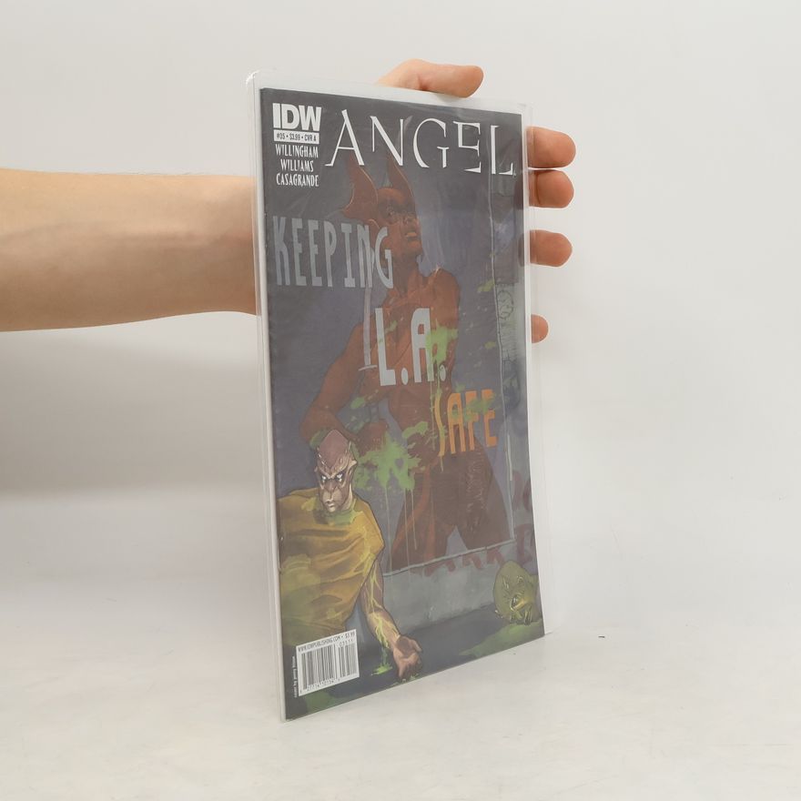 Autorenkollektiv Angel 35