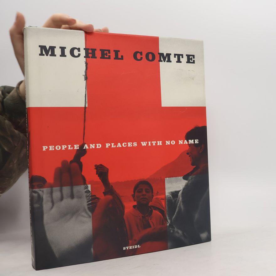 Michel Comte People and places with no name