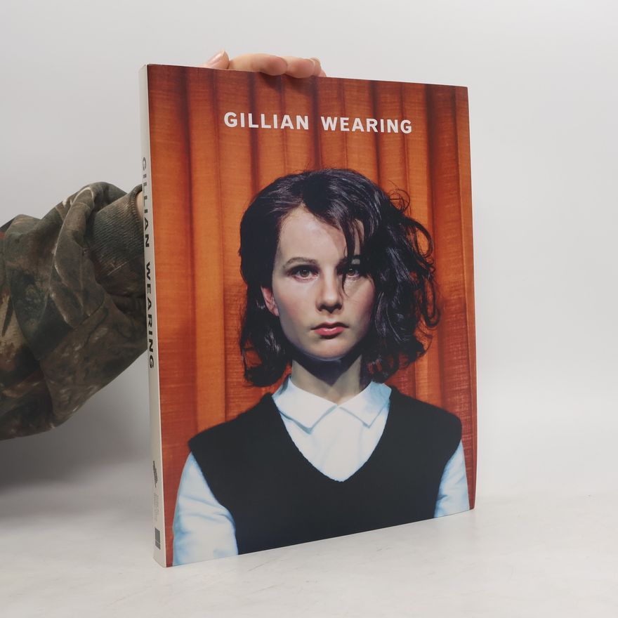 Doris Krystof Gillian Wearing