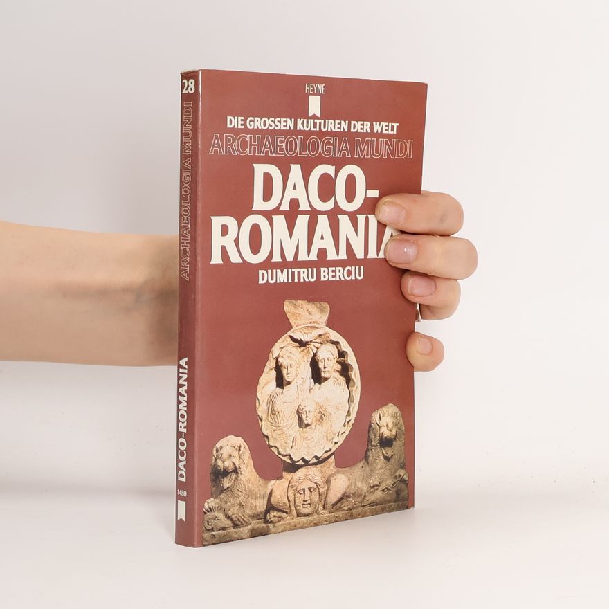 Dumitru Berciu Daco-Romania