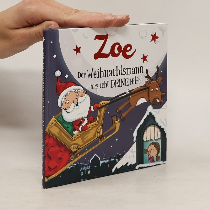Kolektiv autorů Zoe