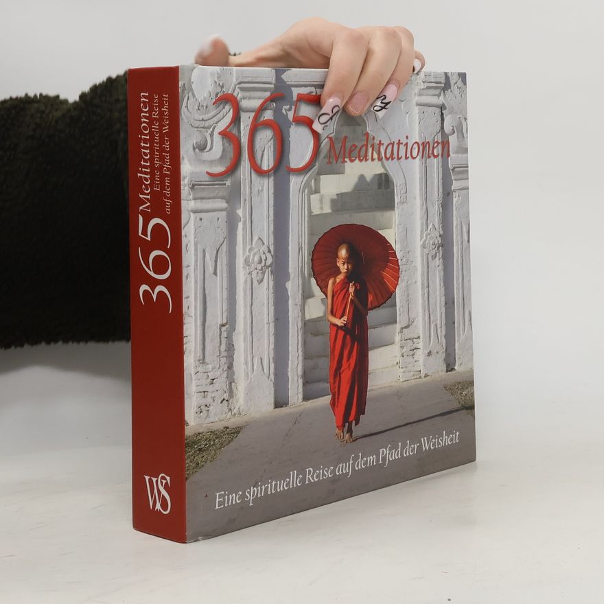 Autores varios 365 Meditationen