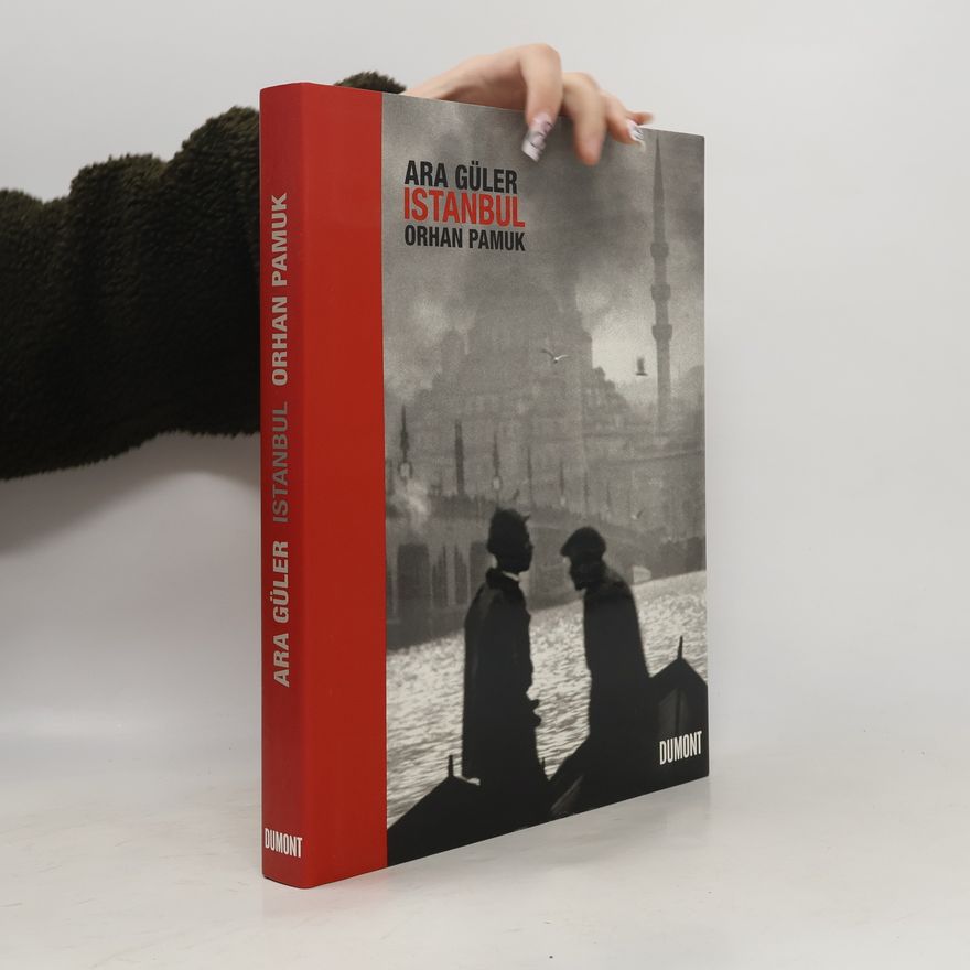 Ara Güler Istanbul