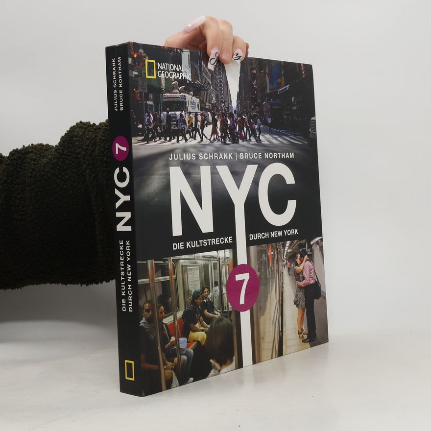 Julius Schrank NYC 7