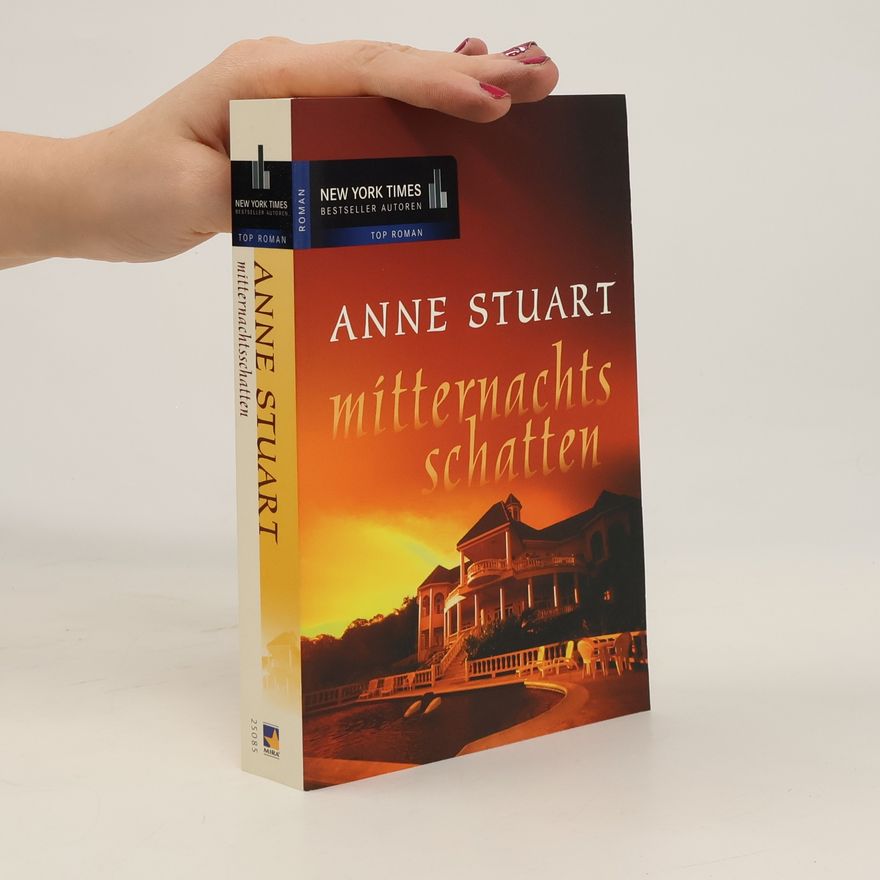 Anne Stuart Mitternachtsschatten