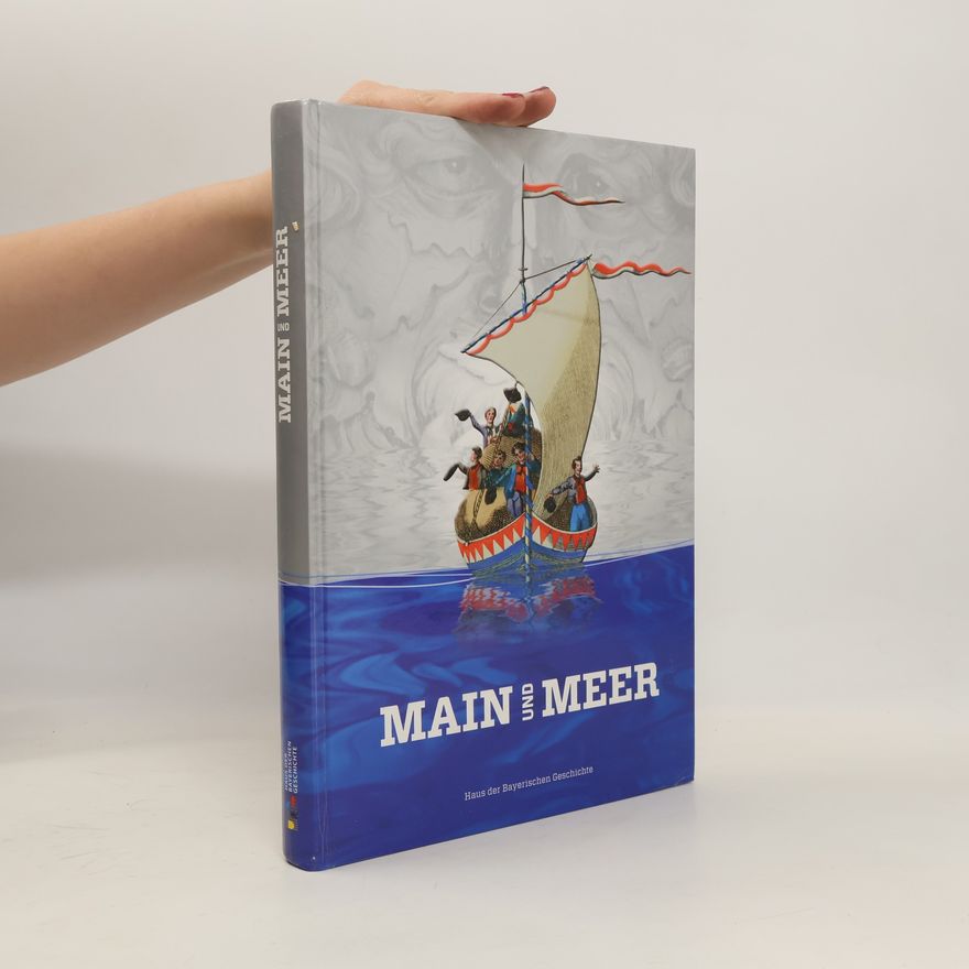 Rainhard Riepertinger Main und Meer