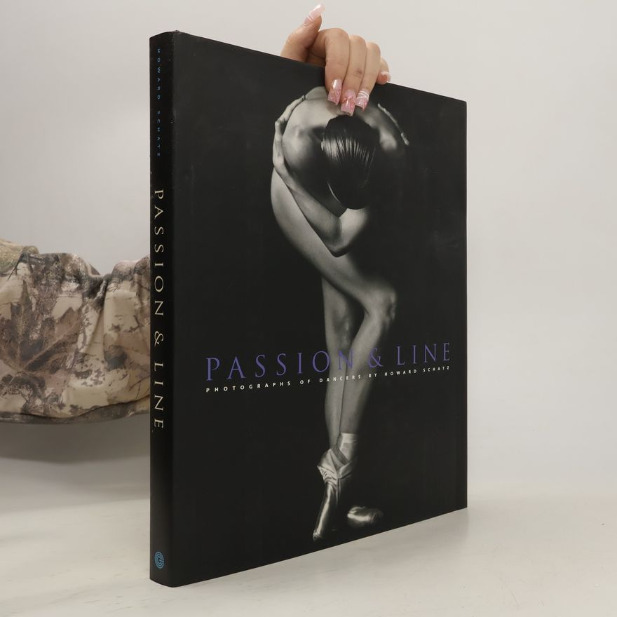 Howard Schatz Passion & Line
