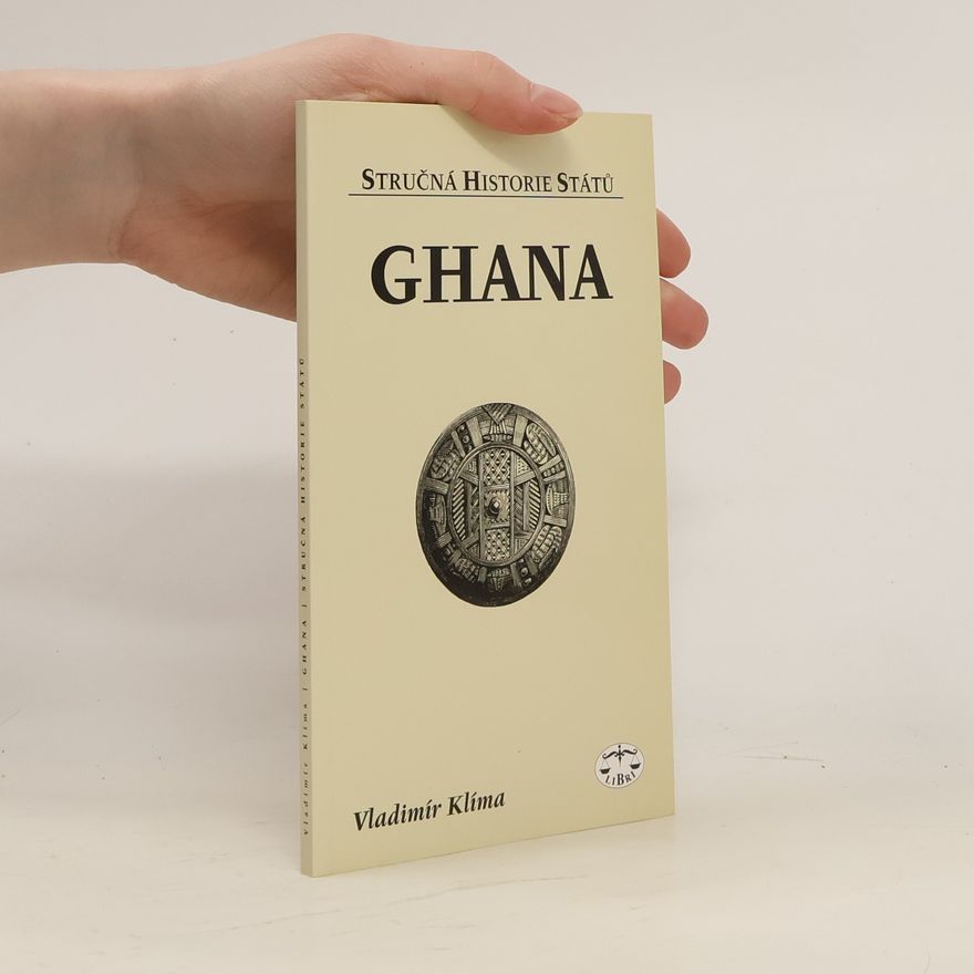 Vladimír Klíma Ghana