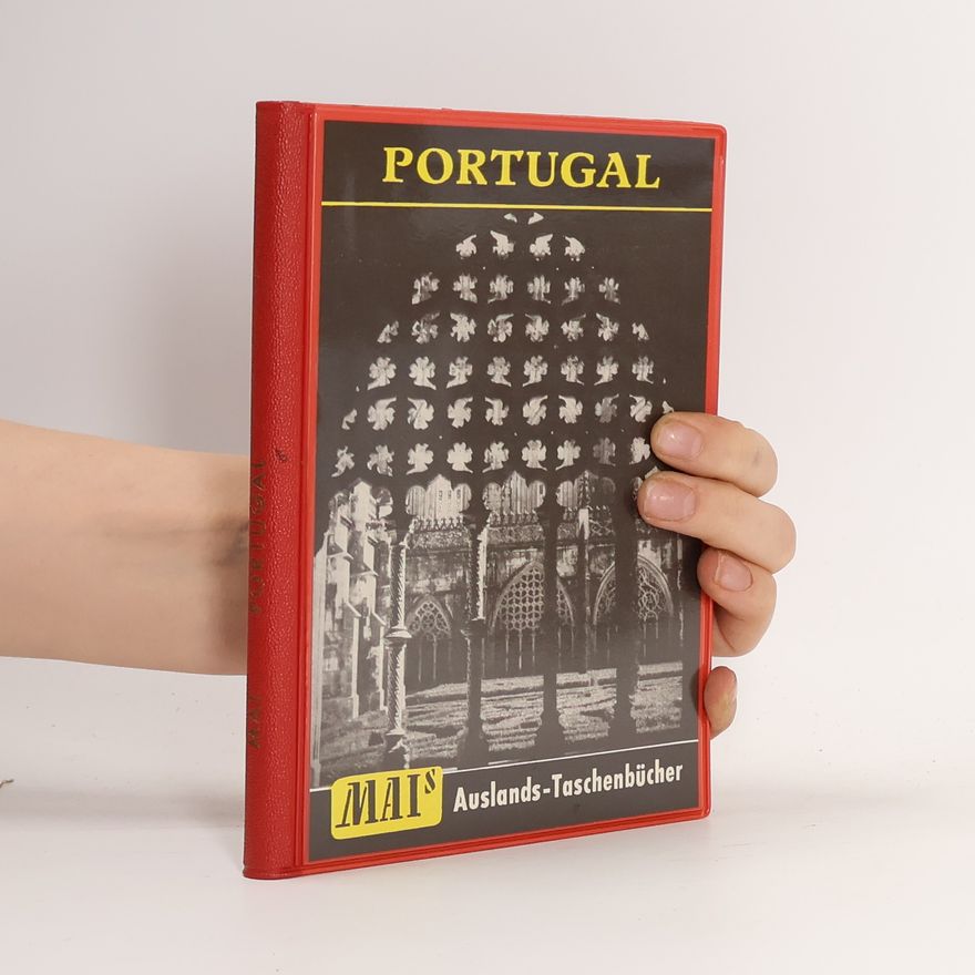 Manfred Kuder Portugal