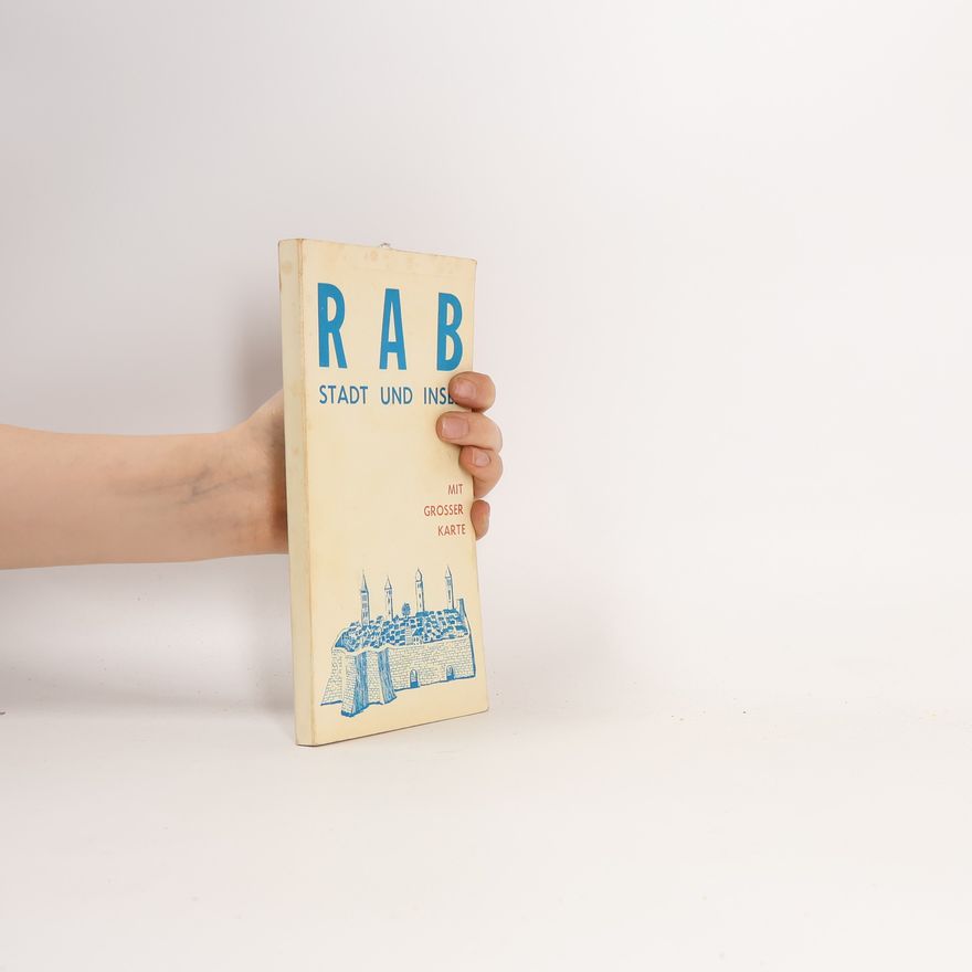 Autorenkollektiv RAB Stadt und Insel