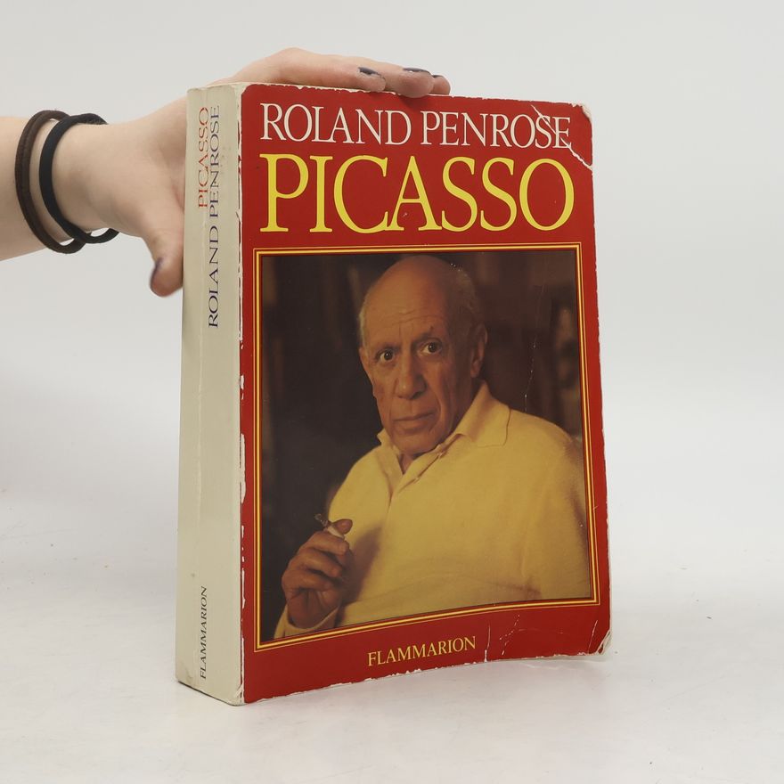 Roland Penrose Picasso