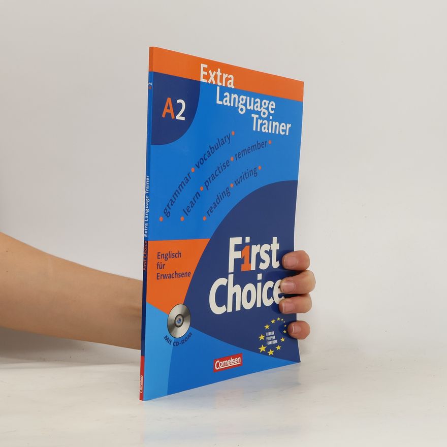 Angela Lloyd Extra Language Trainer