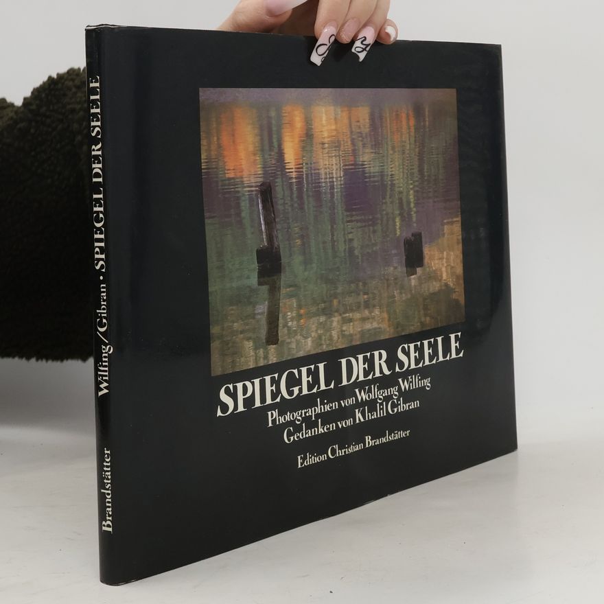Autorenkollektiv Spiegel der Seele