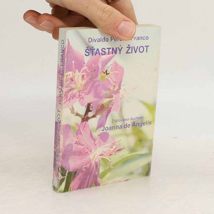 Various authors Šťastný život