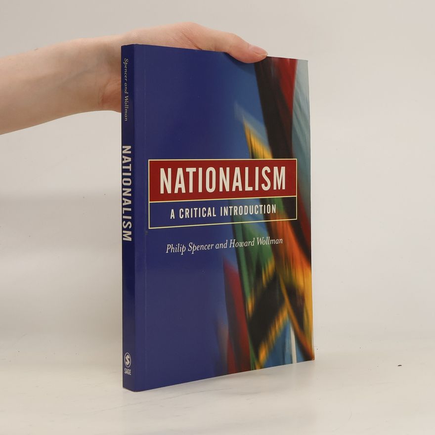 Howard Wollman Nationalism