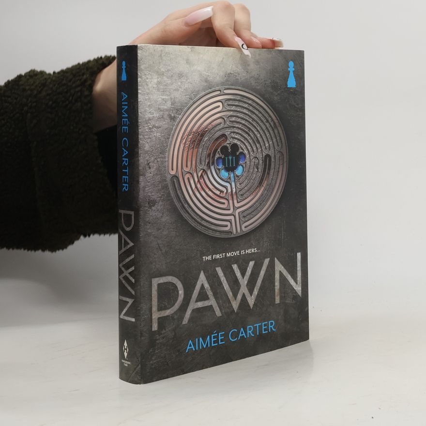 Aimee Carter Pawn