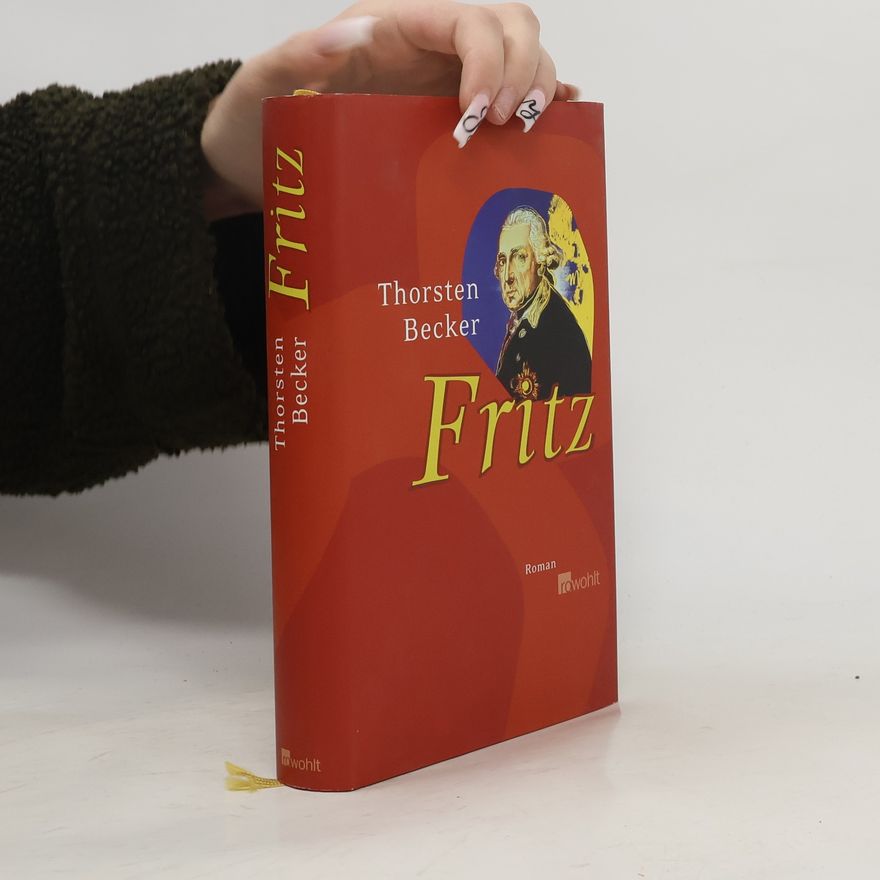 Thorsten Becker Fritz