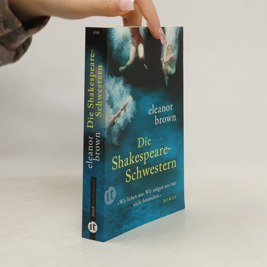 Eleanor Brown Die Shakespeare-Schwestern