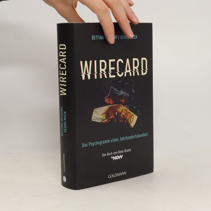 Bettina Weiguny Wirecard