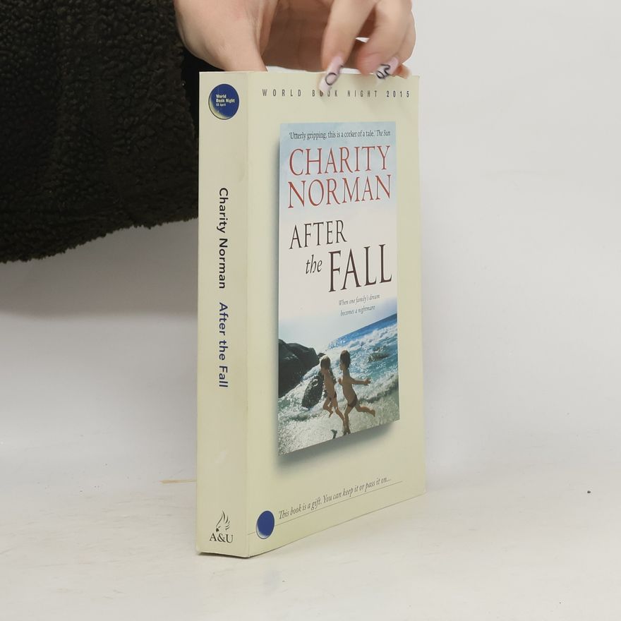 Charity Norman After the Fall