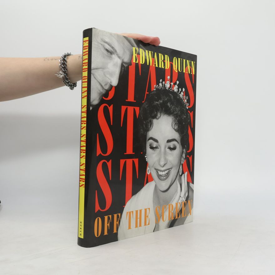Edward Quinn Stars Stars Stars