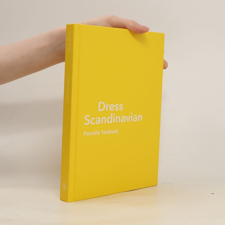 Pernille Teisbaek Dress Scandinavian