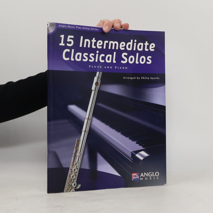 Autorenkollektiv 15 Intermediate Classical Solos