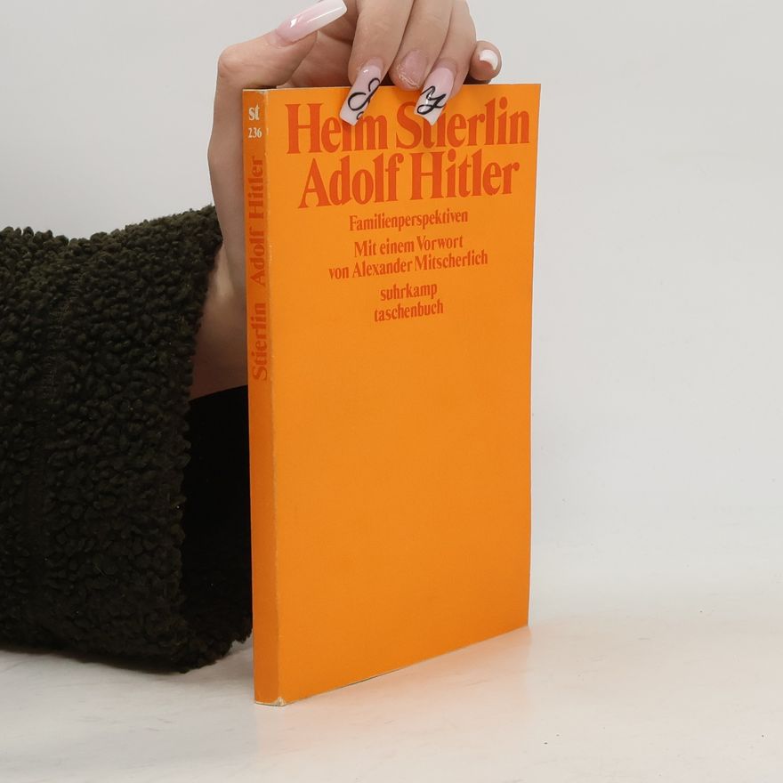 Heim Stierlin Adolf Hitler