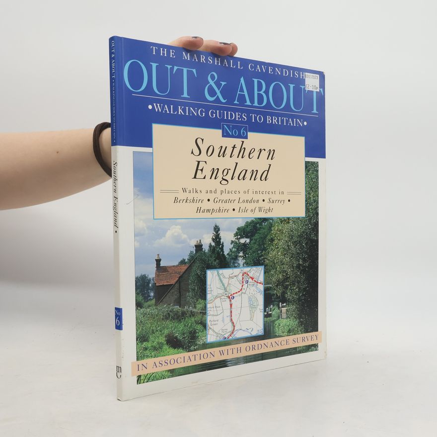 Autorenkollektiv Out and about Walking Guide to Great Britain 6